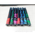The latest design electronic shisha electric cigarette with different